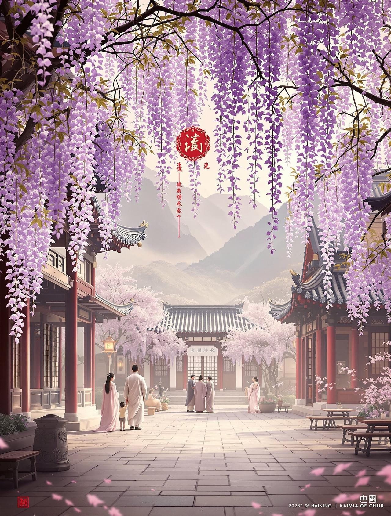 长安十二时辰