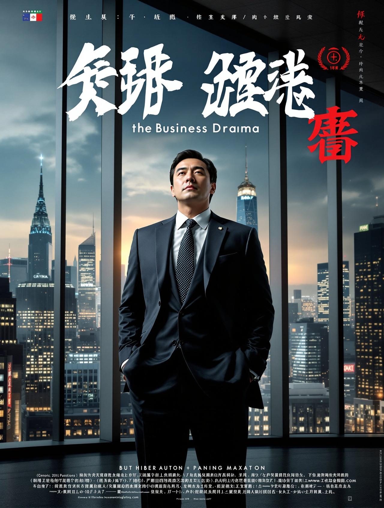 逆袭人生
